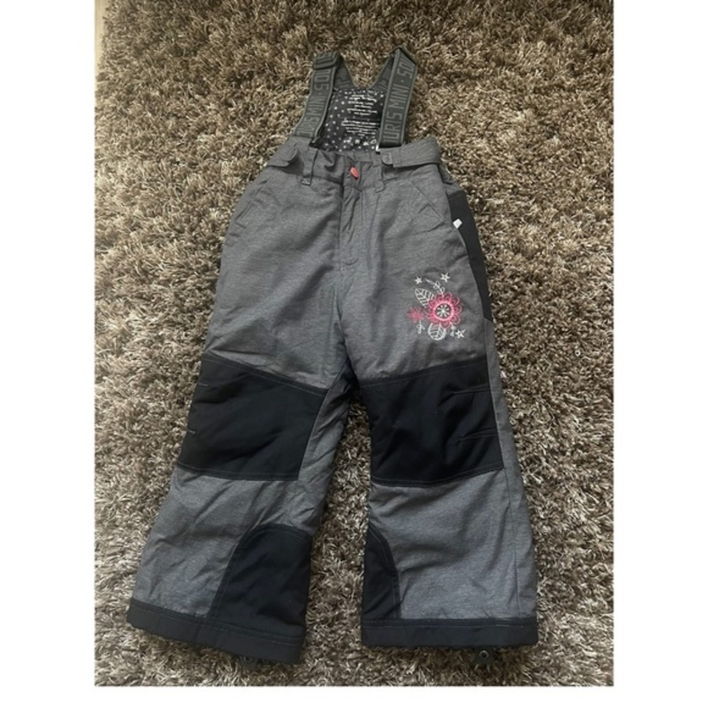 Souris Mini Boys Ski Snow Pants 3